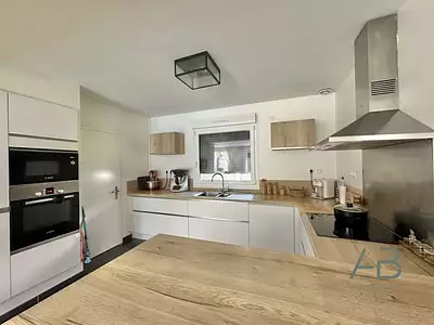 Maison, 105 m²