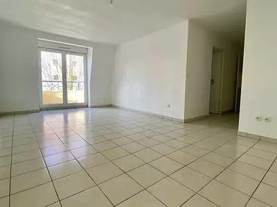 Appartement, 60 m²