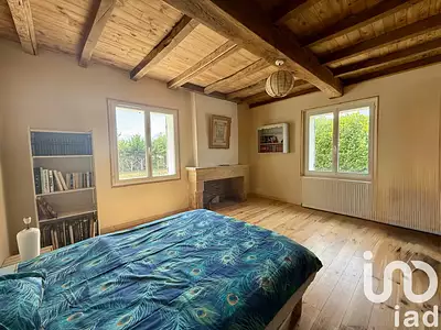 Maison, 170 m²