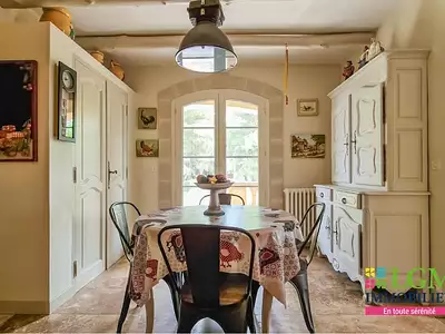 Maison, 178 m²