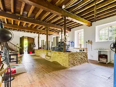Maison, 460 m²