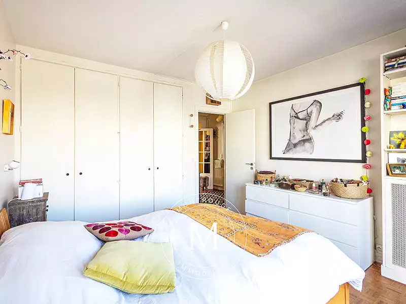 Appartement, 140,03 m²