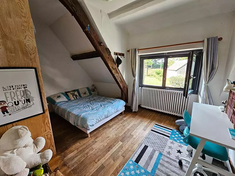 Maison, 181 m²