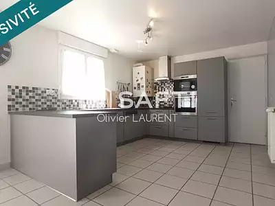Maison, 96 m²