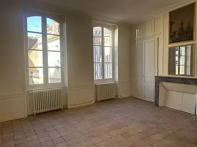 Appartement, 94 m²