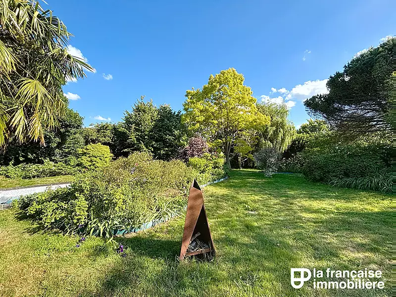 Maison, 218 m²