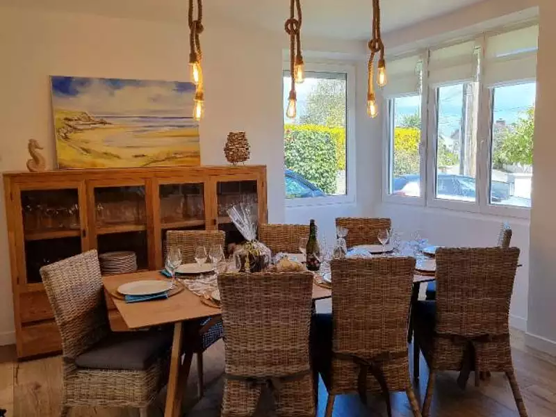Maison, 110 m²
