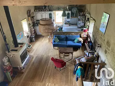 Maison, 112 m²