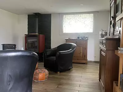 Maison, 170 m²