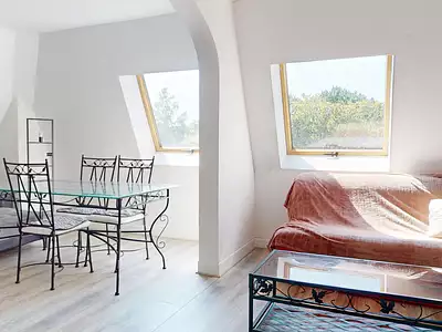 Appartement, 63,57 m²