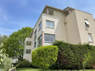 Appartement, 81 m²
