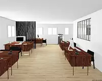 Divers, 184 m²
