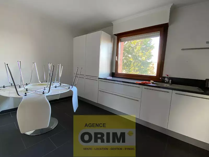Appartement, 92,54 m²