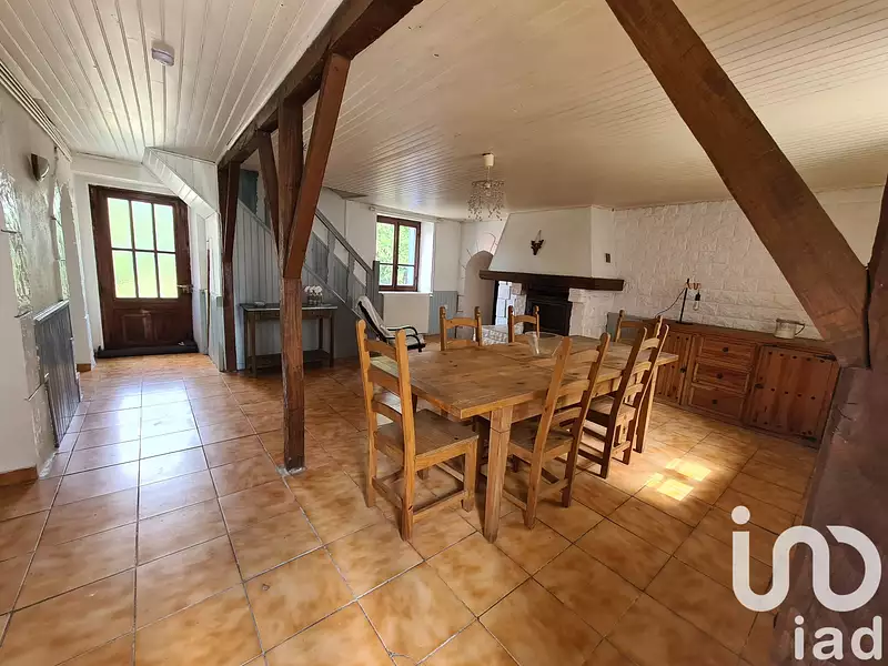 Maison, 137 m²
