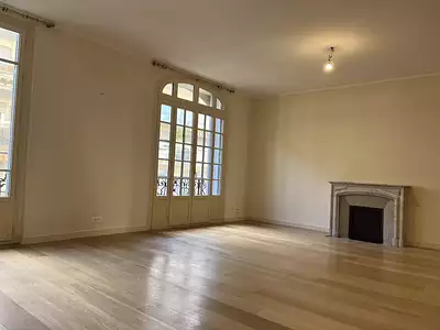 Appartement, 93,04 m²