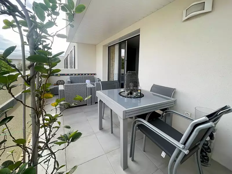 Appartement, 65 m²