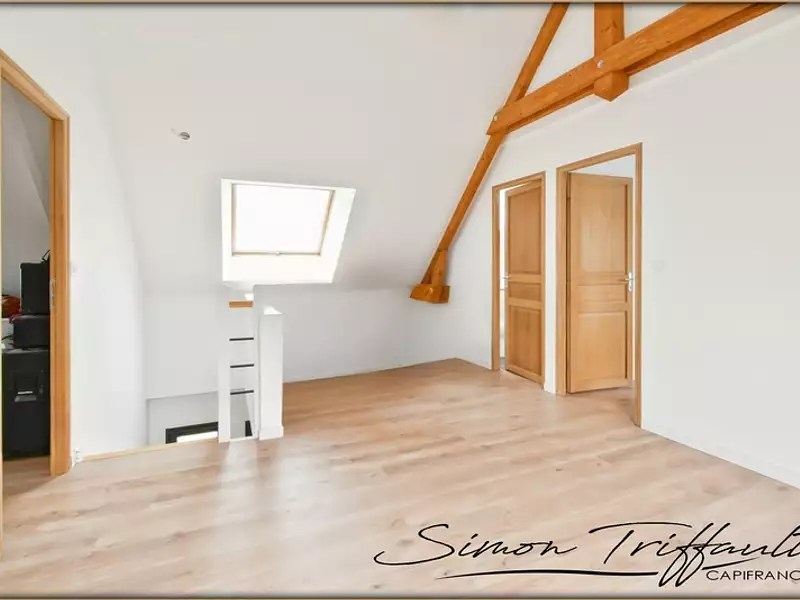 Maison, 145 m²