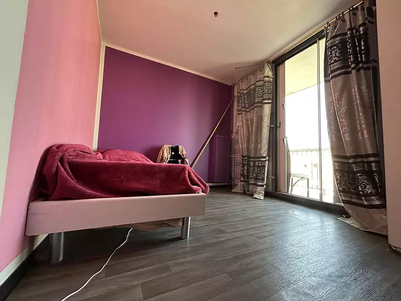 Appartement, 52 m²