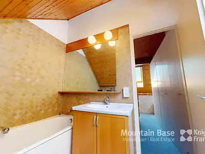 Appartement, 49 m²