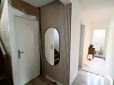 Maison, 125 m²