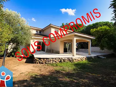 Maison, 147,75 m²