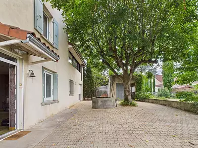 Maison, 263 m²