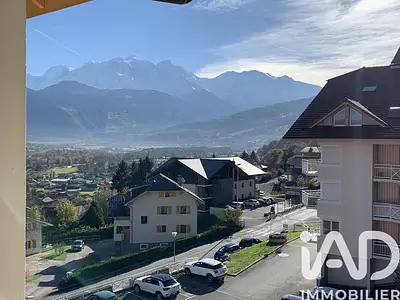 Appartement, 68 m²