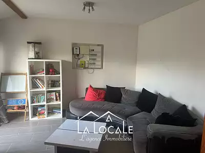 Maison, 96 m²