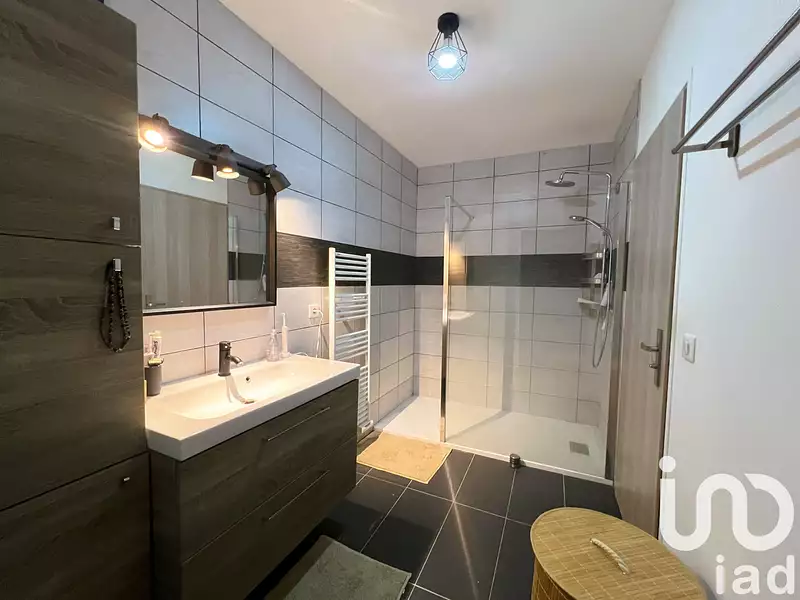 Appartement, 74 m²