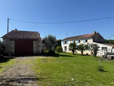 Maison, 132 m²