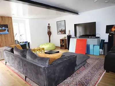 Maison, 230 m²