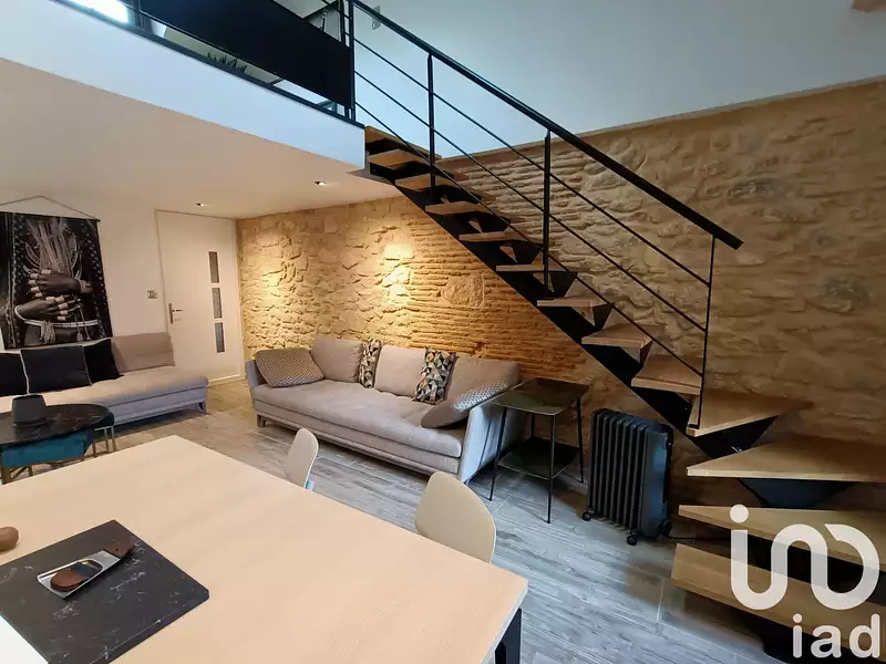 Immeuble, 180 m²