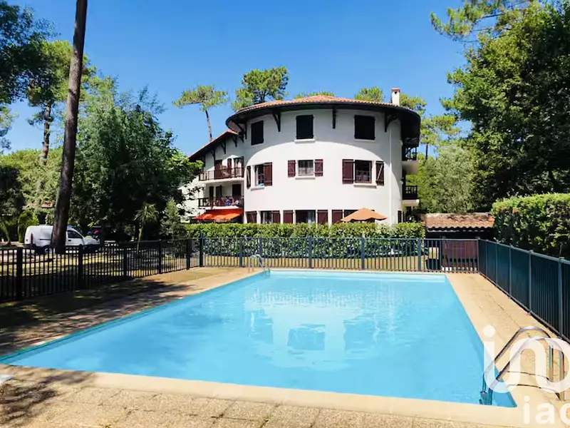Appartement, 61 m²