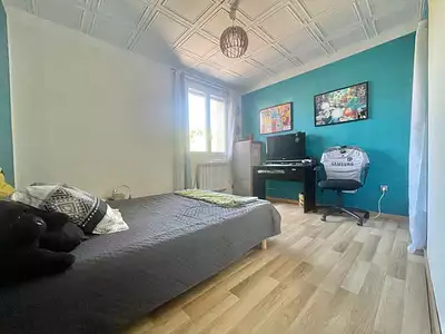 Maison, 95 m²