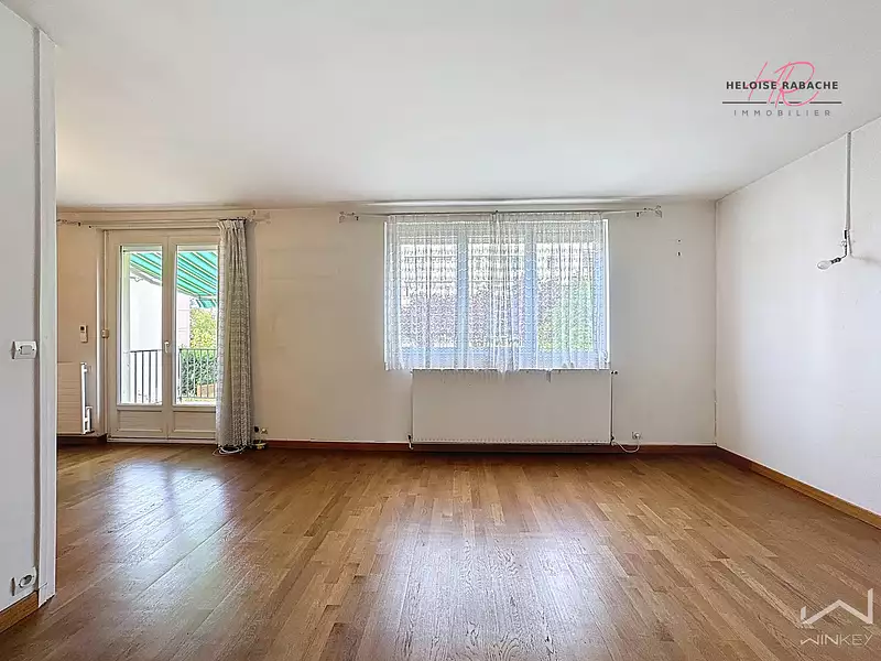 Appartement, 80,04 m²