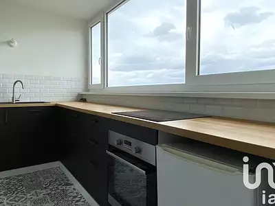 Appartement, 118 m²