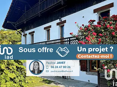 Maison, 223 m²