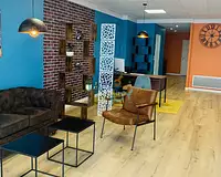 Divers, 90 m²
