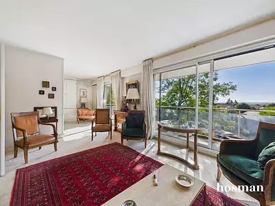 Appartement, 114 m²