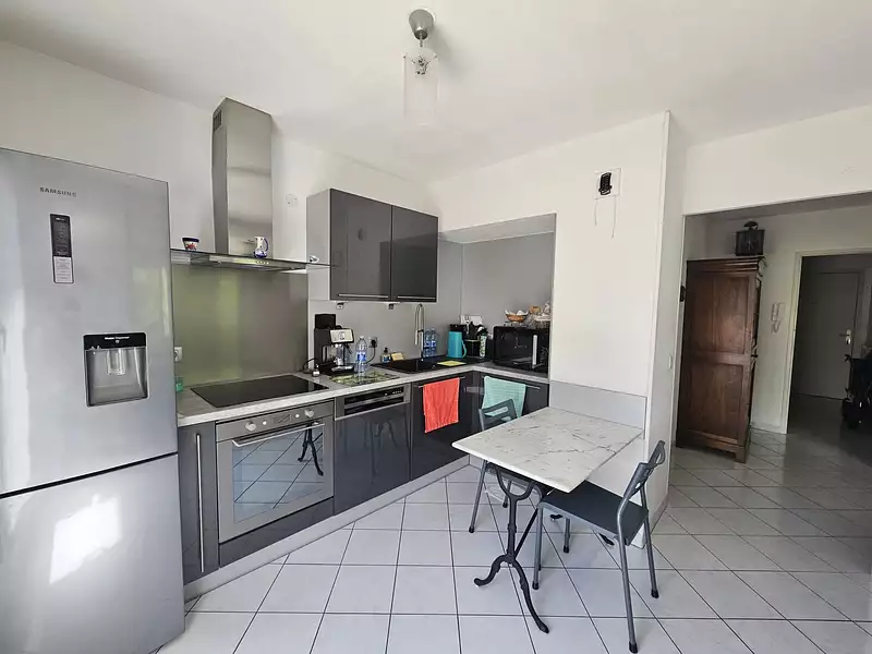 Appartement, 115,59 m²