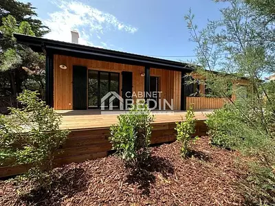 Maison, 100 m²