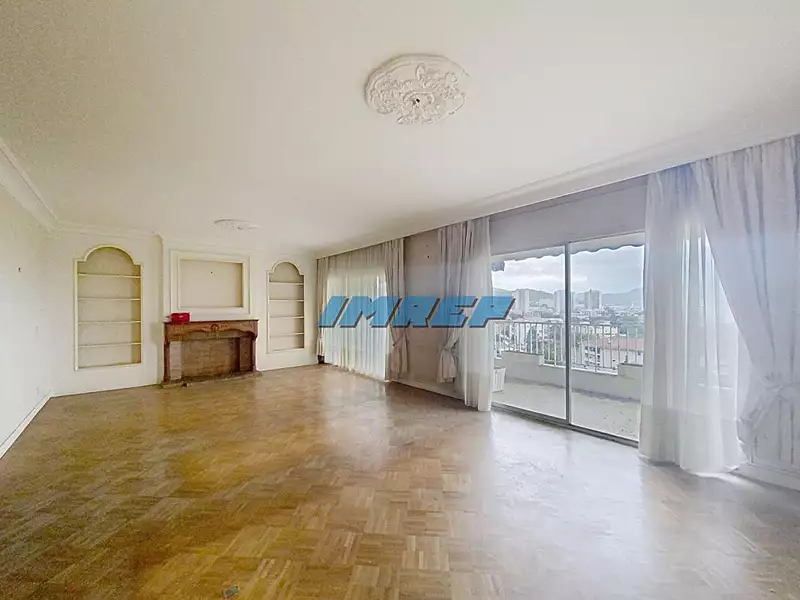 Appartement, 130,05 m²