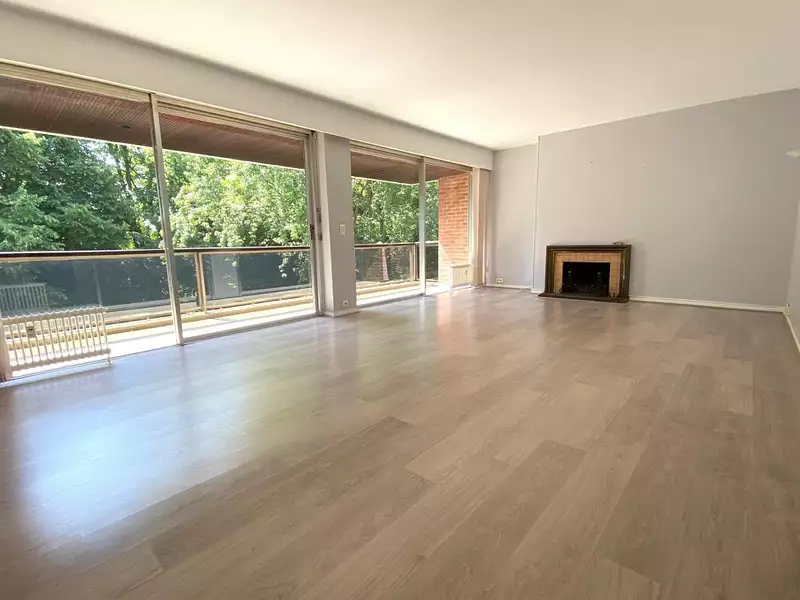 Appartement, 106 m²