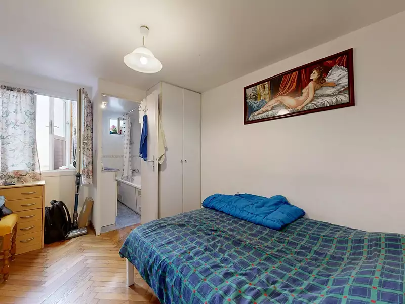 Maison, 115 m²