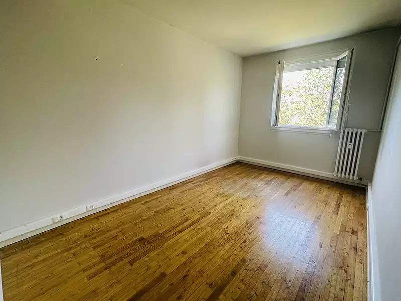 Appartement, 55,26 m²