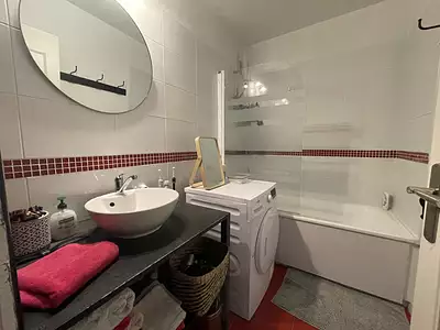 Appartement, 65 m²