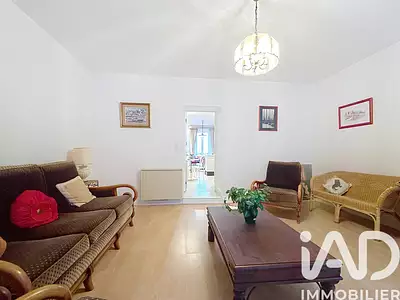 Appartement, 113 m²