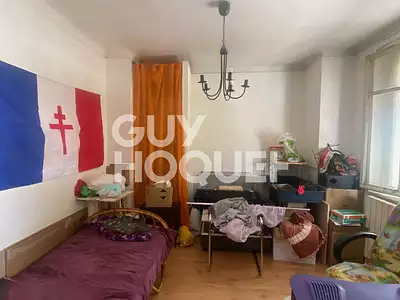 Appartement, 116,22 m²