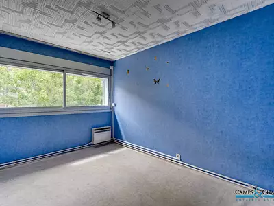 Appartement, 78,54 m²