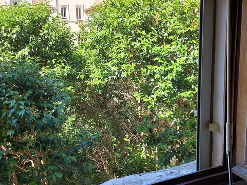 Appartement, 40 m²